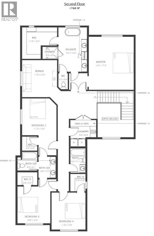 House for Sale in 5 Eaton Terrace|Rural Rocky View County, Alberta T1Z0A1 3
