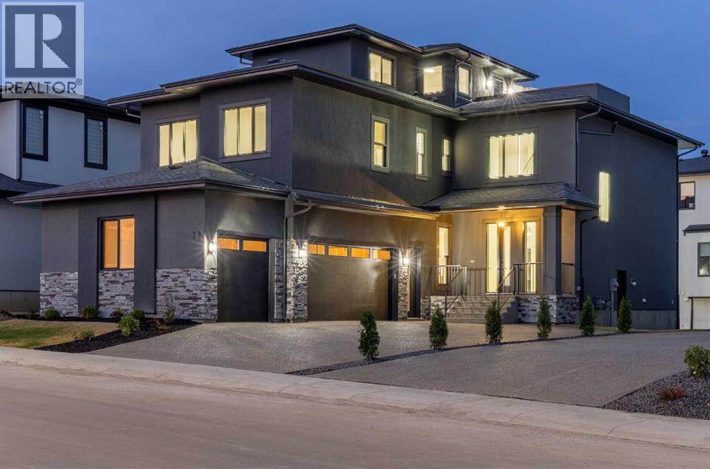 House for Sale in 5 Eaton Terrace|Rural Rocky View County, Alberta T1Z0A1 4