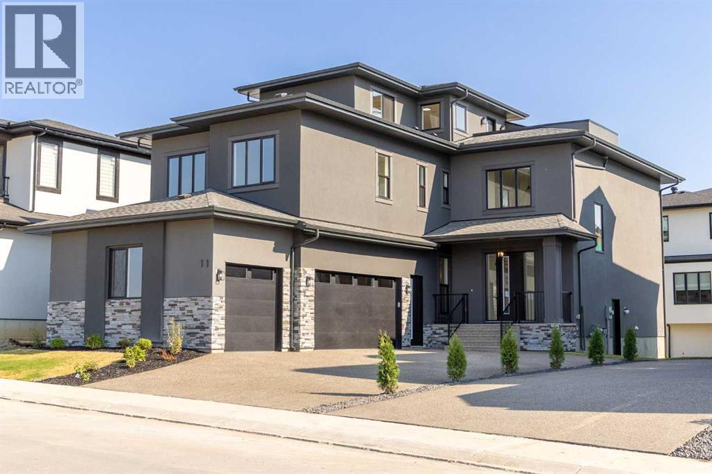 House for Sale in 5 Eaton Terrace|Rural Rocky View County, Alberta T1Z0A1 5