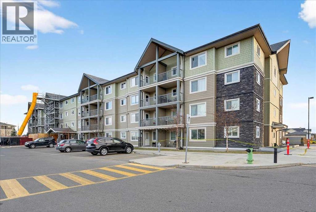 Apartment for Sale in 2308, 181 Skyview Ranch Manor NE|Calgary, Alberta T3N0V2