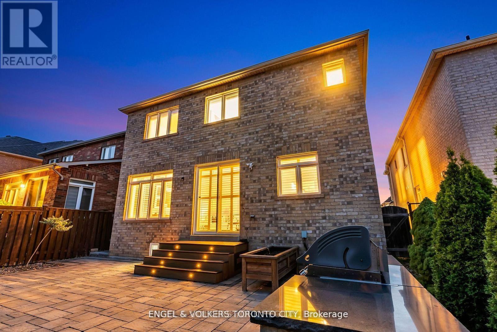 For sale: 3236 TACC DRIVE, Mississauga (Churchill Meadows