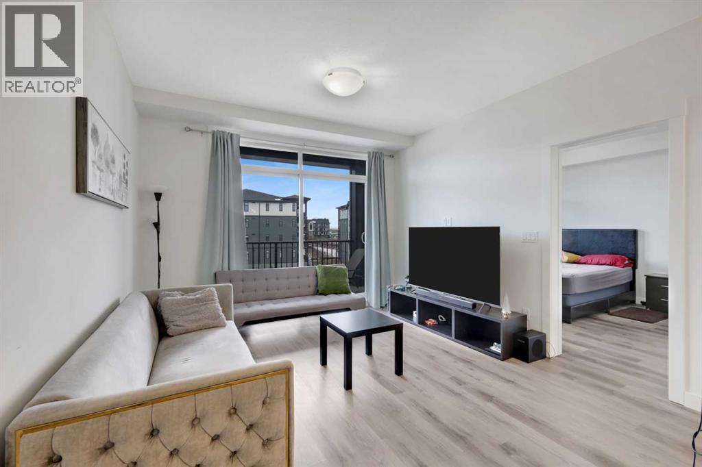Apartment for Sale in 311, 20 Sage Hill Walk NW|Calgary, Alberta T3R1Z5 2