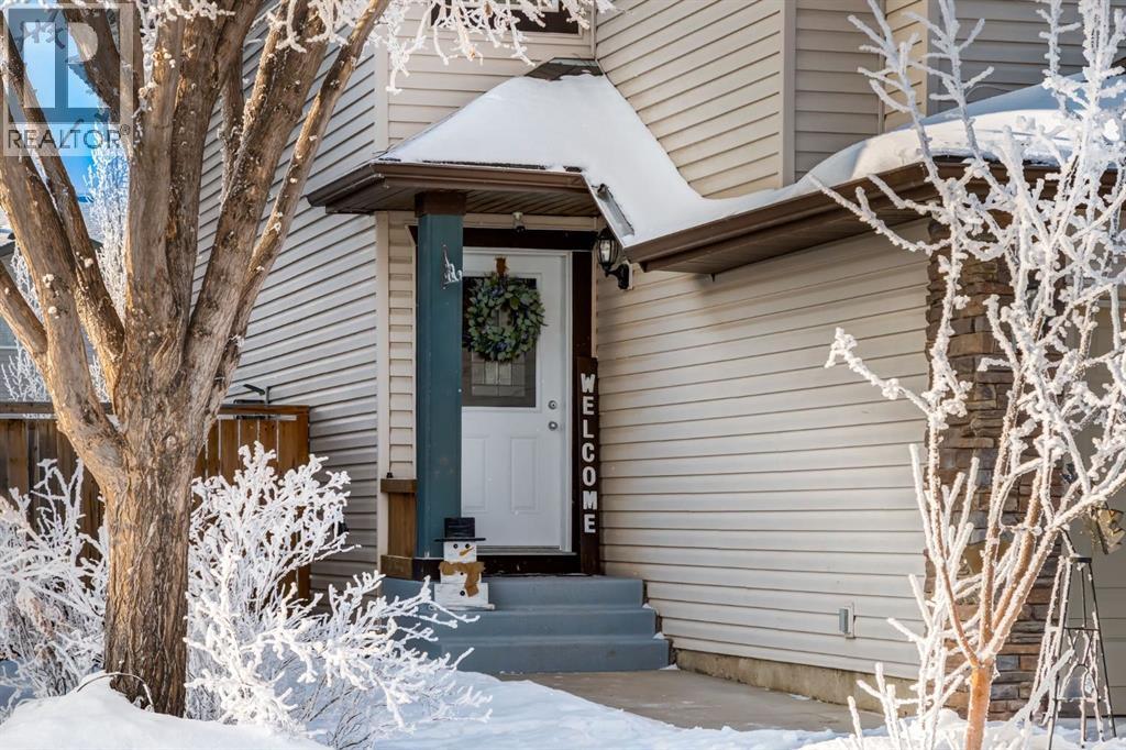 House for Sale in 82 Cranwell Common SE|Calgary, Alberta T3M0J4 4