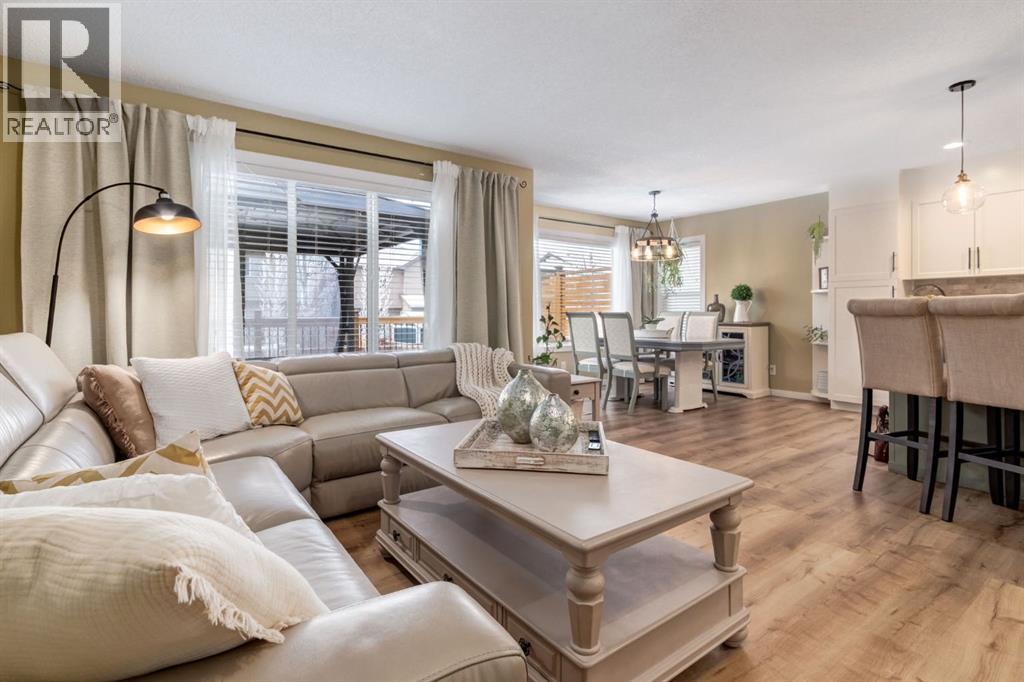 House for Sale in 82 Cranwell Common SE|Calgary, Alberta T3M0J4 3