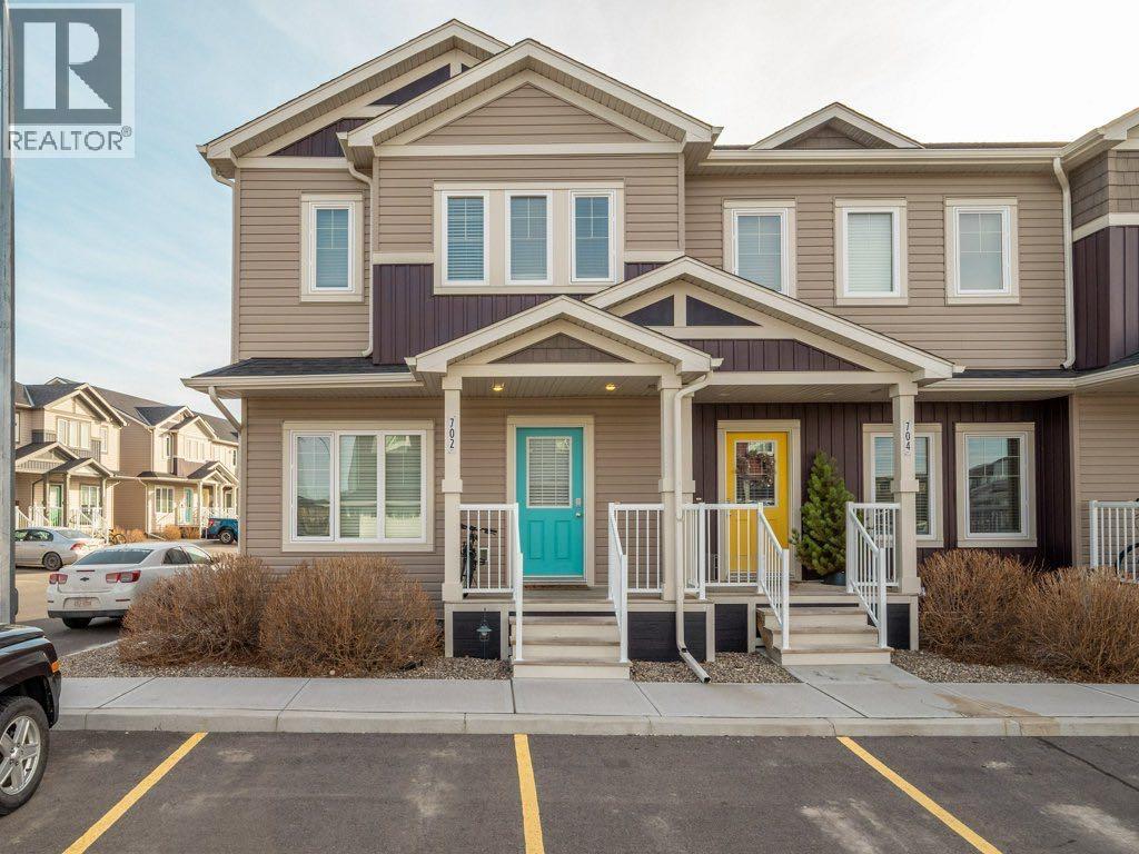 For sale: 702, 210 Firelight Way W, Lethbridge, Alberta T1J5T3 - A2281162 |  REALTOR.ca