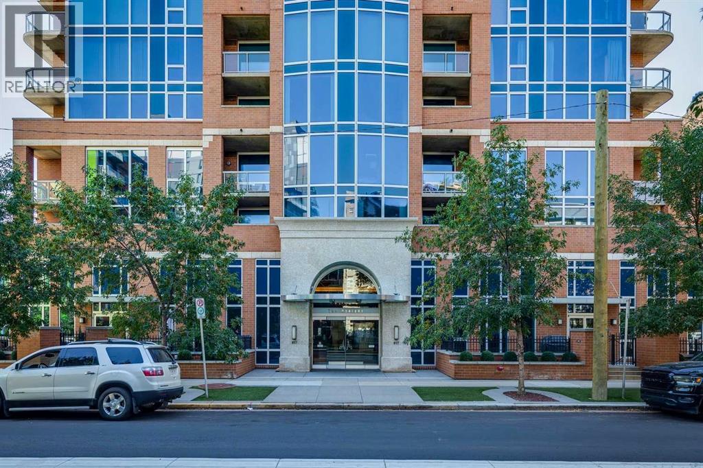 Apartment for Sale in 206, 817 15 Avenue SW|Calgary, Alberta T2R0H8 3