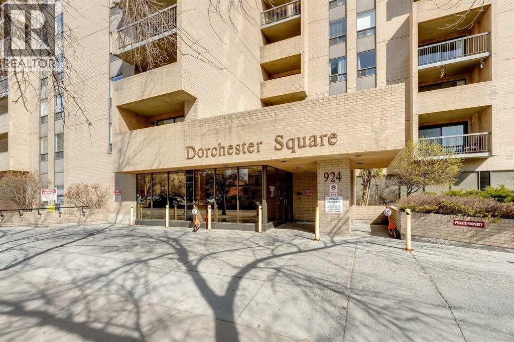 Apartment for Sale in 1510, 924 14 Avenue SW|Calgary, Alberta T2R0N7