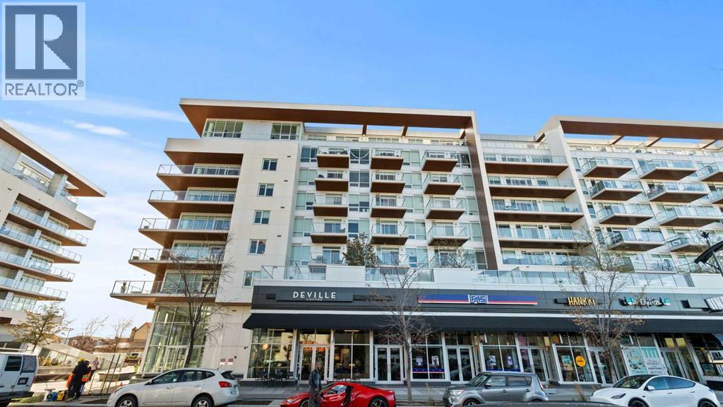 Apartment for Sale in 615, 8505 Broadcast Avenue SW|Calgary, Alberta T3H6B5 2