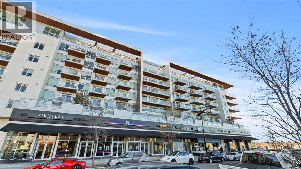 Apartment for Sale in 615, 8505 Broadcast Avenue SW|Calgary, Alberta T3H6B5 3