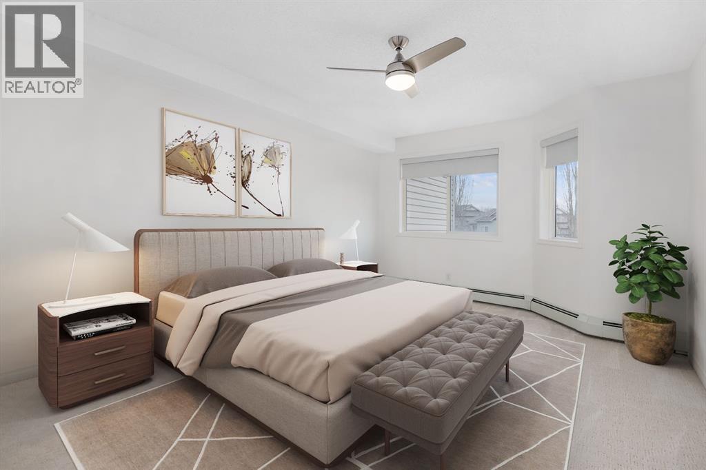 Apartment for Sale in 2205, 7451 Springbank Boulevard SW|Calgary, Alberta T3H4K5 3