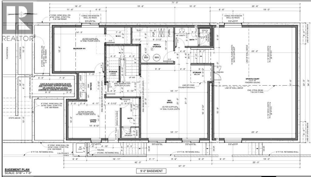 House for Sale in 2006 30 Avenue SW|Calgary, Alberta T2T1R2 5