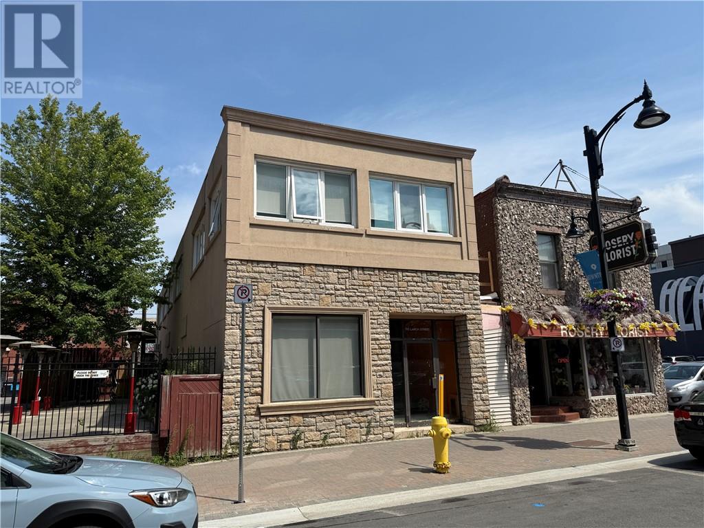 For lease: 70 Larch Street, Greater Sudbury, Ontario P3E1B9 - 2126214