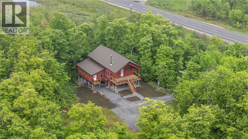 For sale: 1414 HIGHWAY 124, Dunchurch, Ontario P0A1G0 - 40742993