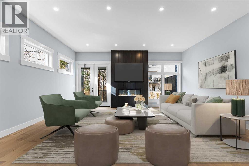 Duplex for Sale in 1415 27 Street SW|Calgary, Alberta T3C1L4 4