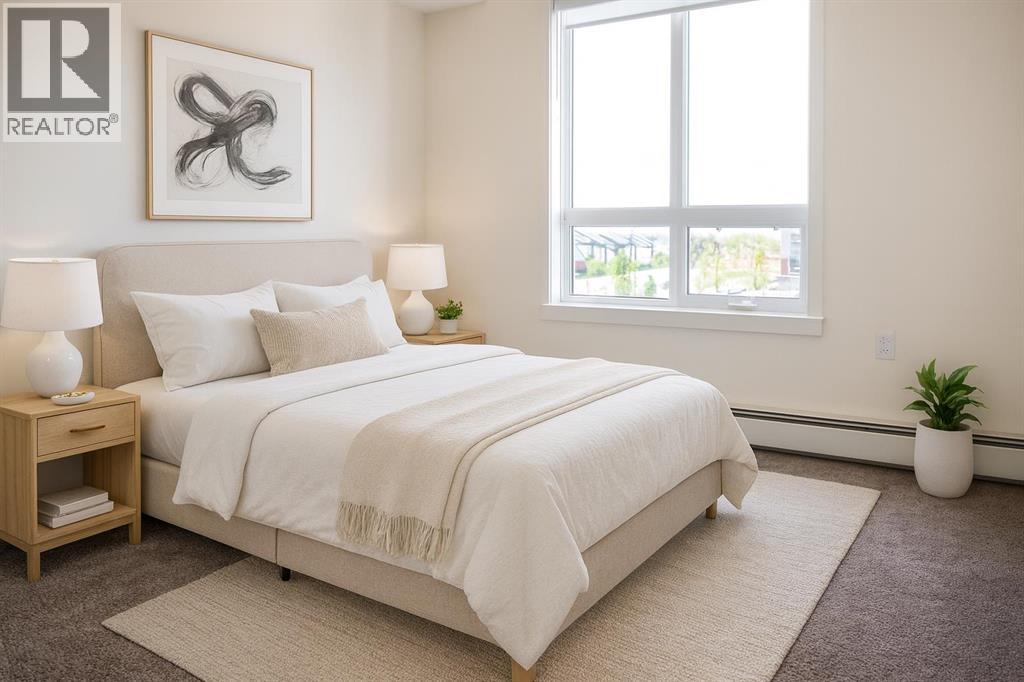 Apartment for Sale in 2310, 740 Legacy Village Road SE|Calgary, Alberta T2X5X3 5