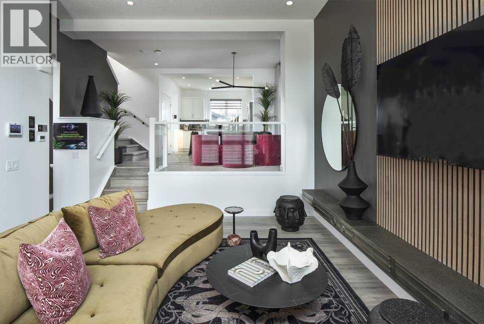 House for Sale in 103 Wolf Hollow Rise SE|Calgary, Alberta T2X4V5 3