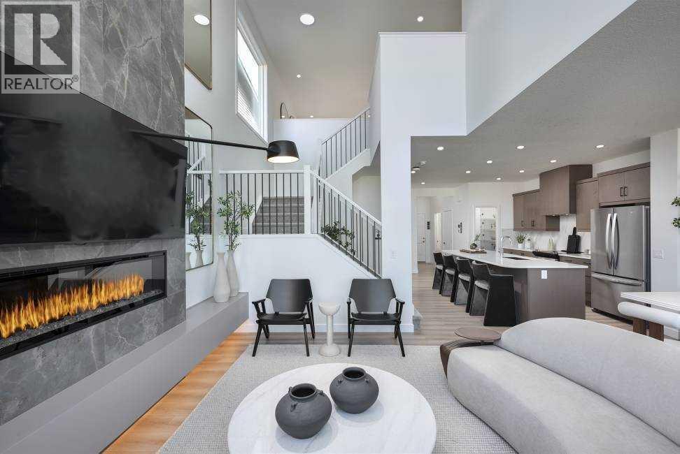 House for Sale in 29 Wolf Hollow Common SE|Calgary, Alberta T2X6C5 2