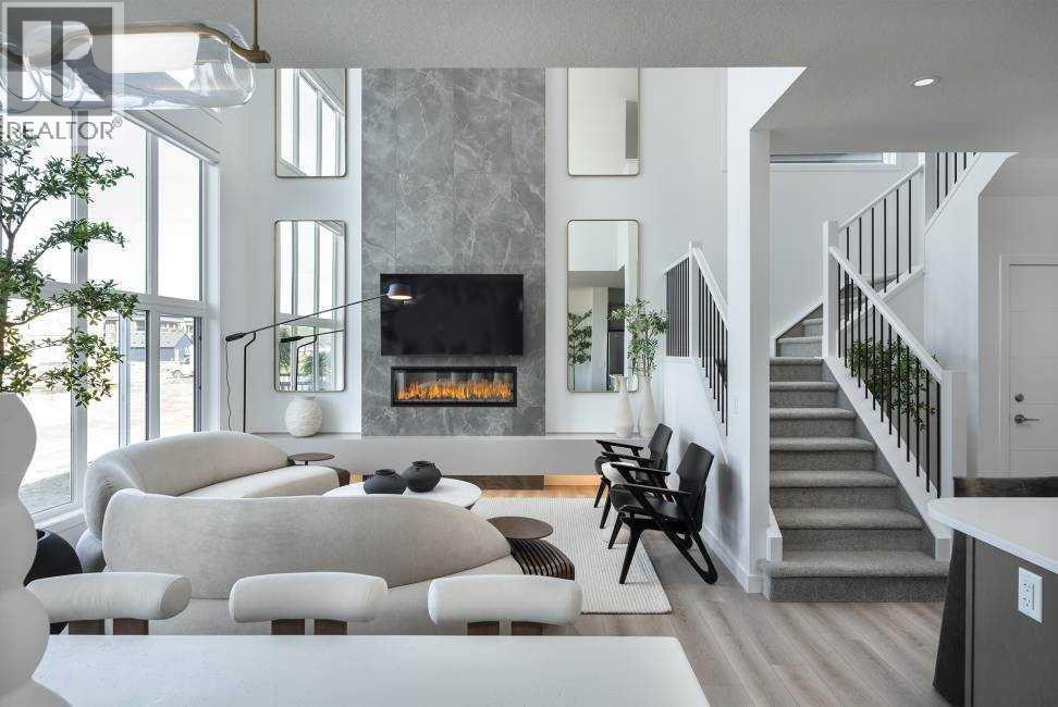 House for Sale in 29 Wolf Hollow Common SE|Calgary, Alberta T2X6C5