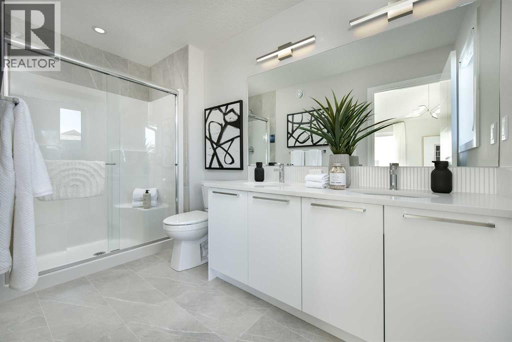 House for Sale in 51 Heartwood Villas SE|Calgary, Alberta T3S0R6 5