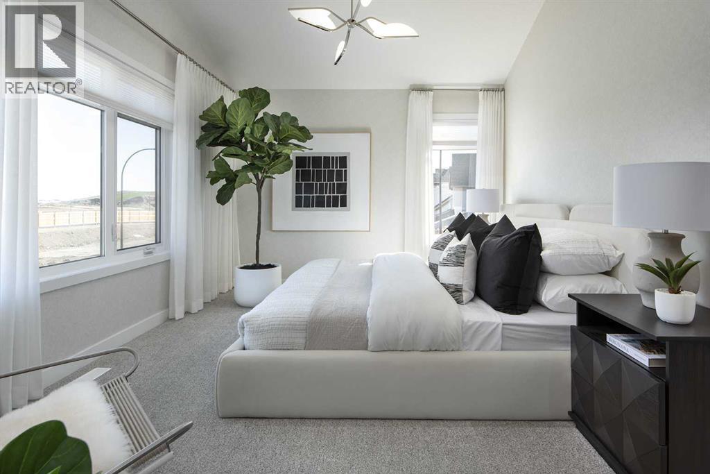 House for Sale in 51 Heartwood Villas SE|Calgary, Alberta T3S0R6 3