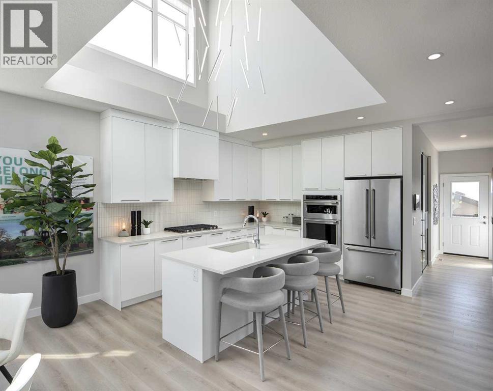 House for Sale in 51 Heartwood Villas SE|Calgary, Alberta T3S0R6