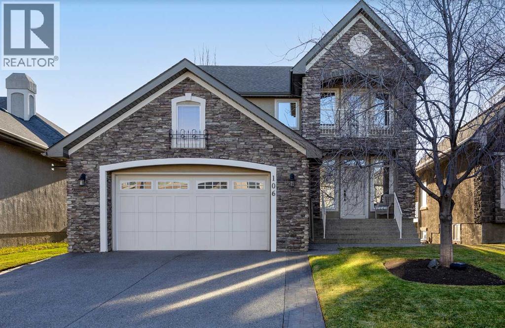 House for Sale in 106 Cranleigh Terrace SE|Calgary, Alberta T3M0G5