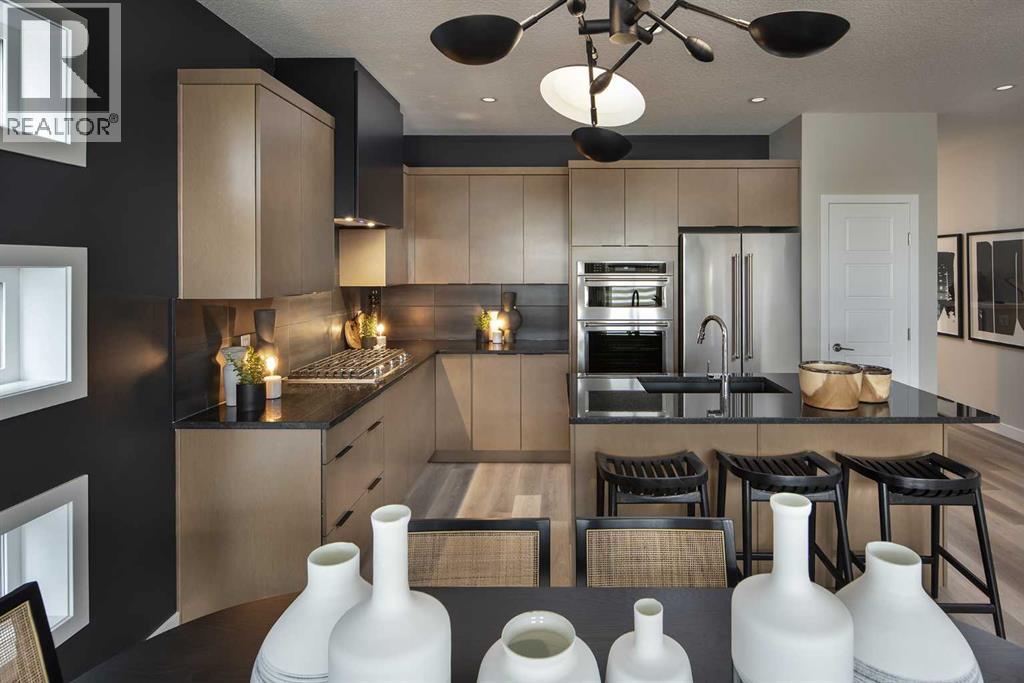 House for Sale in 178 Mitchell Road NW|Calgary, Alberta T3R2G6 4