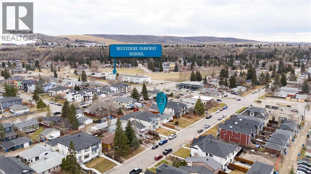 House for Sale in 8531 47 Avenue NW|Calgary, Alberta T3B1Z8