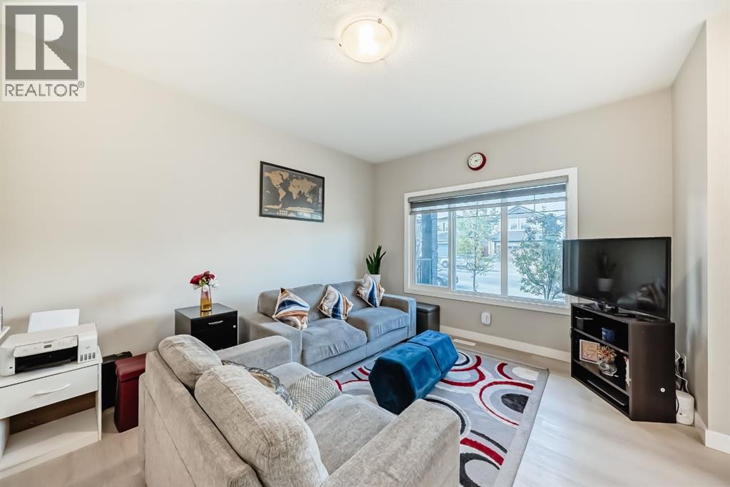 Duplex for Sale in 559 cornerstone Avenue NE|Calgary, Alberta T3N1V2 3