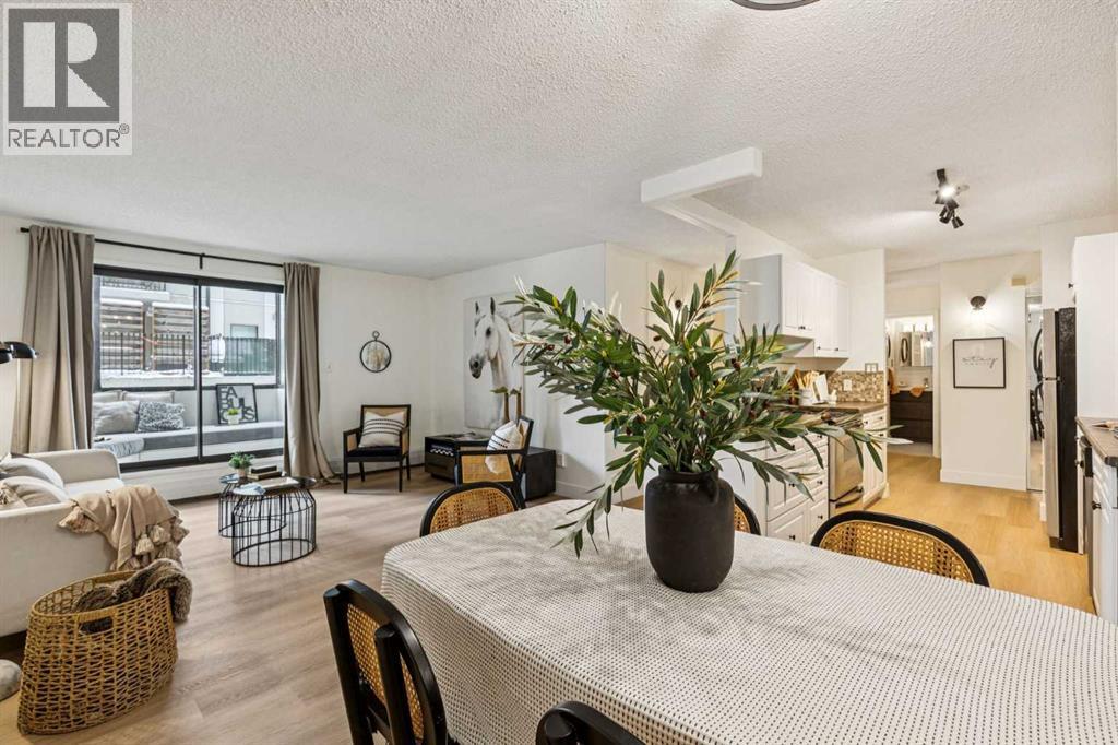 Apartment for Sale in 214, 111 14 Avenue SE|Calgary, Alberta T2G4Z8 4