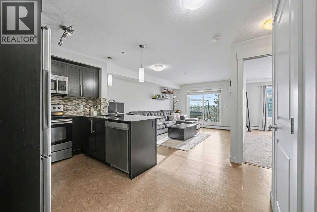 Apartment for Sale in 3304, 155 Skyview Ranch Way NE|Calgary, Alberta T3N0L3 3