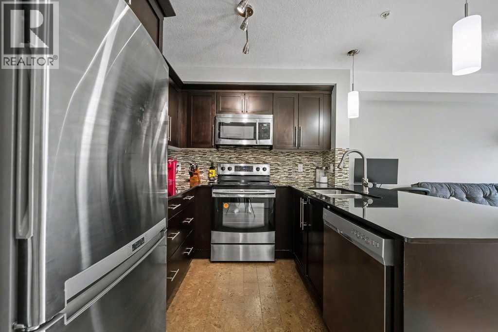 Apartment for Sale in 3304, 155 Skyview Ranch Way NE|Calgary, Alberta T3N0L3 4