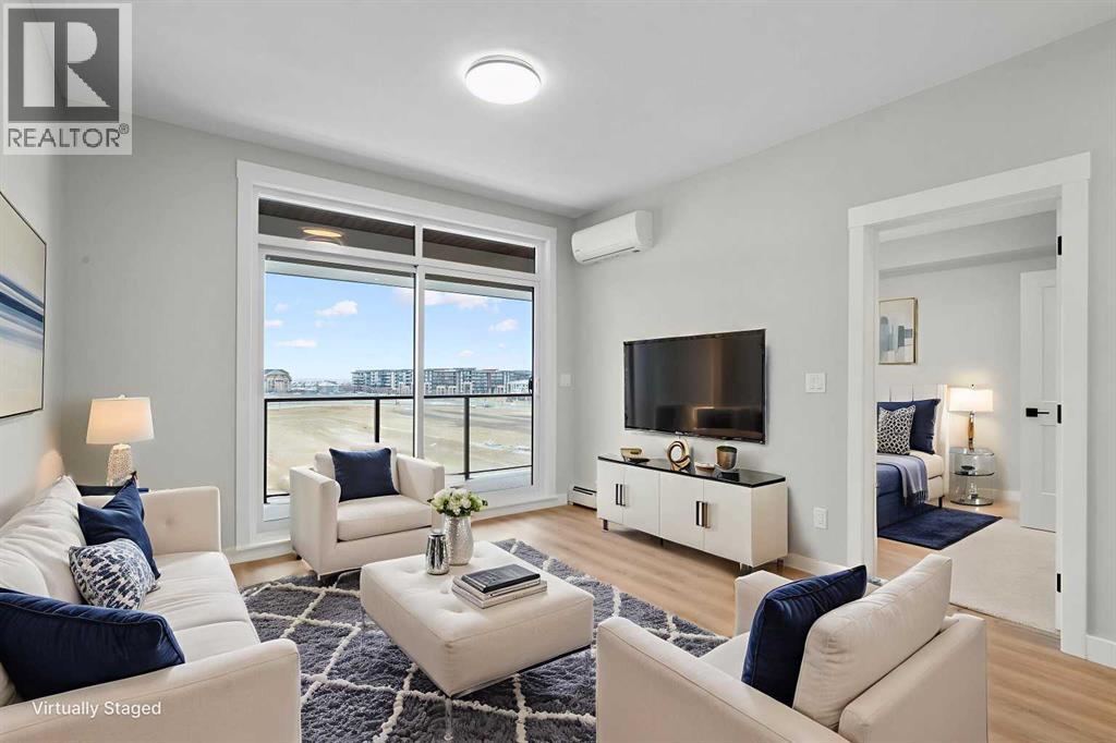 Apartment for Sale in 7311, 1802 Mahogany Boulevard SE|Calgary, Alberta T3M2K6 2