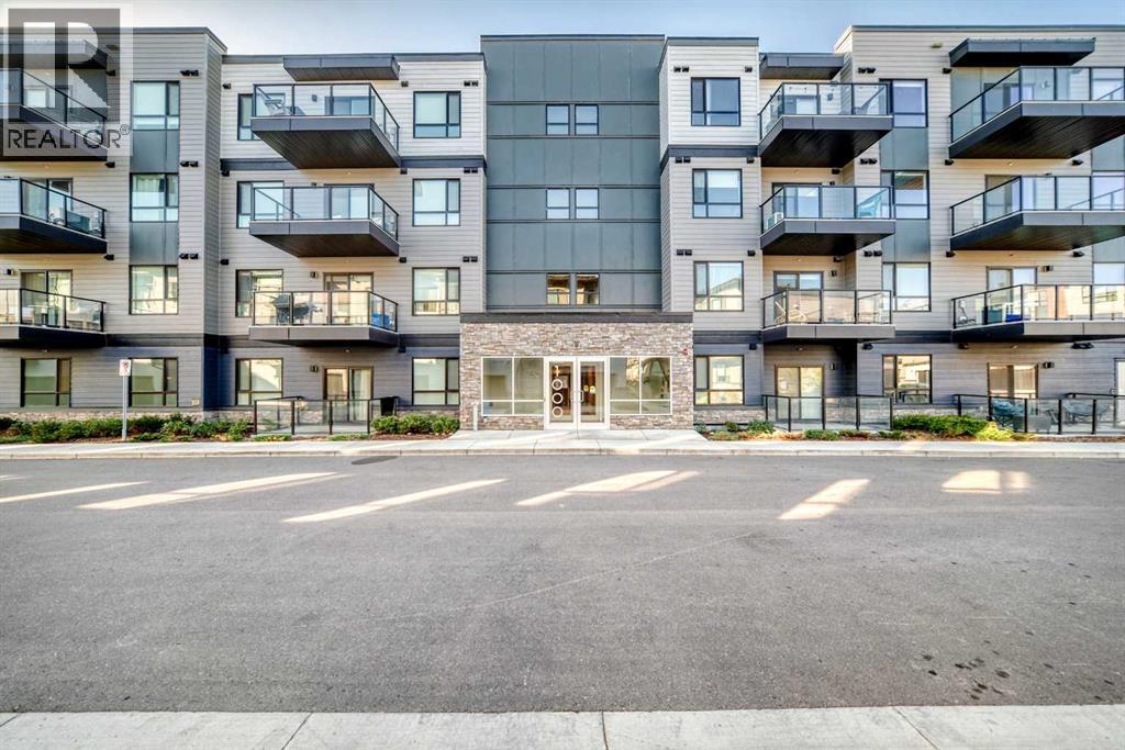 Apartment for Sale in 1305, 42 Cranbrook Gardens SE|Calgary, Alberta T3M3N9 3