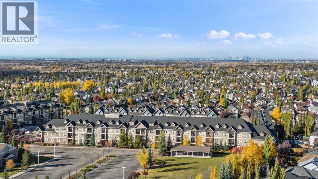 Apartment for Sale in 102, 200 Cranfield Common SE|Calgary, Alberta T3M1S2 2