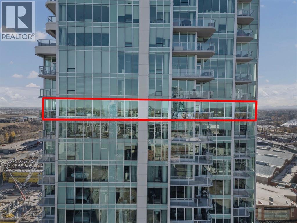 Apartment for Sale in 2901, 433 11 Avenue SE|Calgary, Alberta T2G0C7 2