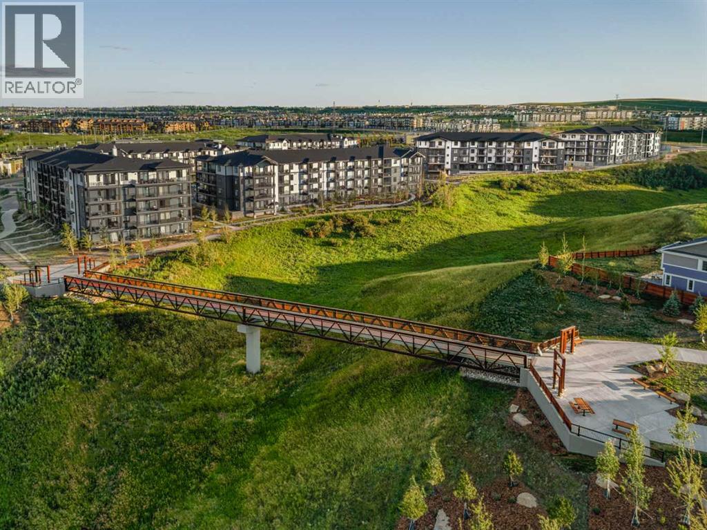 Apartment for Sale in 3209, 430 Sage Hill Road NW|Calgary, Alberta T3R2J9