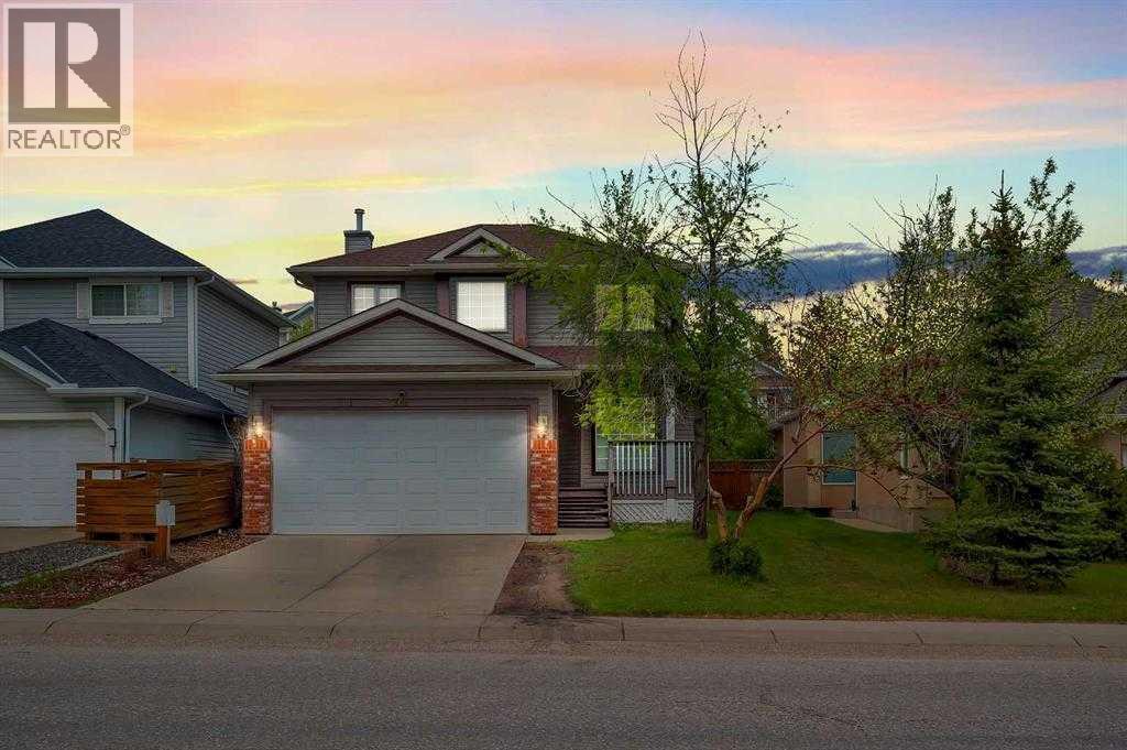 House for Sale in 166 Somerset Drive SW|Calgary, Alberta T2Y3H7 2