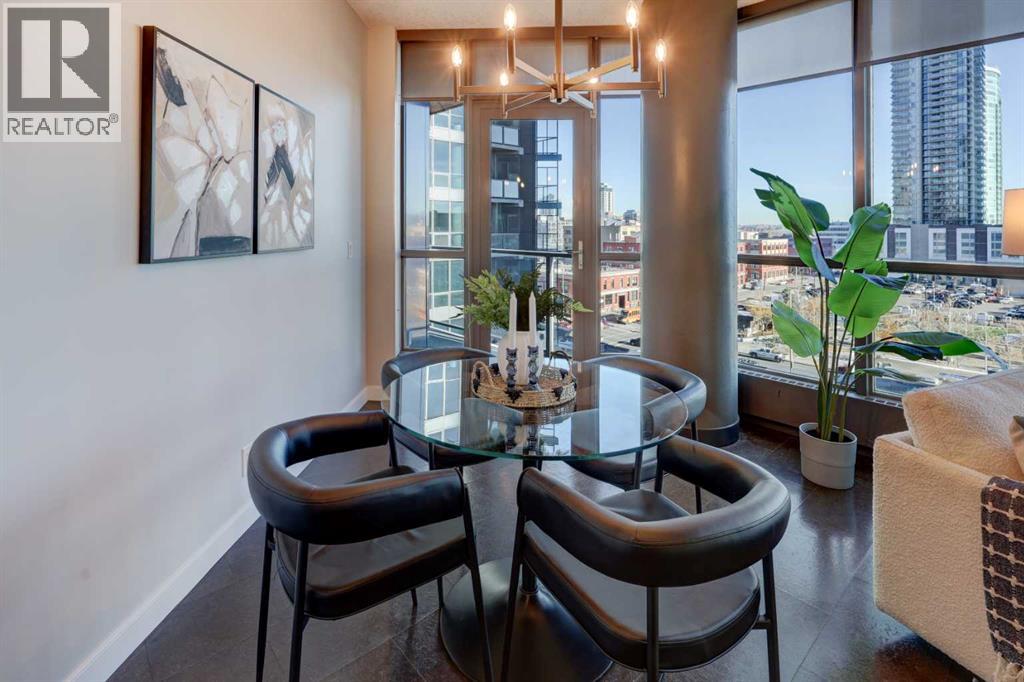 Apartment for Sale in 605, 220 12 Avenue SE|Calgary, Alberta T2G0R5 5