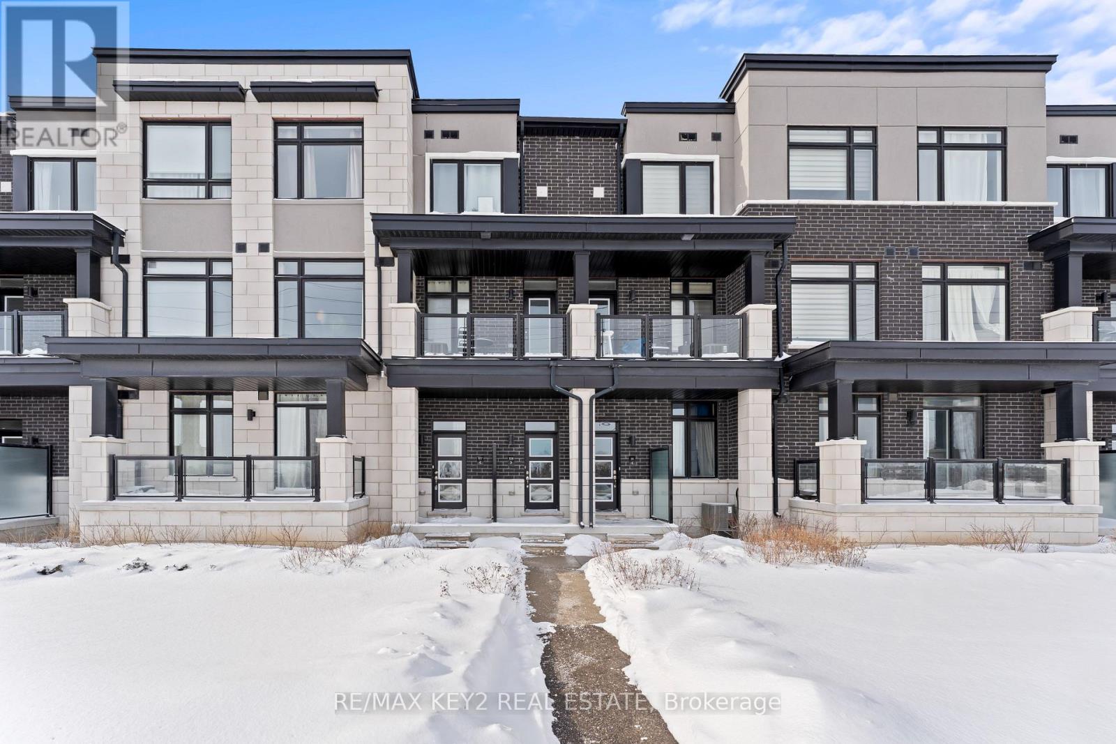 For rent: 107 - 2550 CASTLEGATE CROSSING, Pickering (Duffin Heights ...