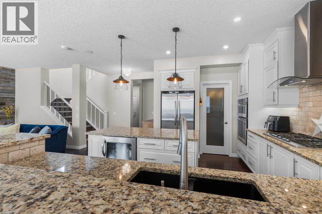 House for Sale in 49 Auburn Springs Place SE|Calgary, Alberta T3M1Y2 5