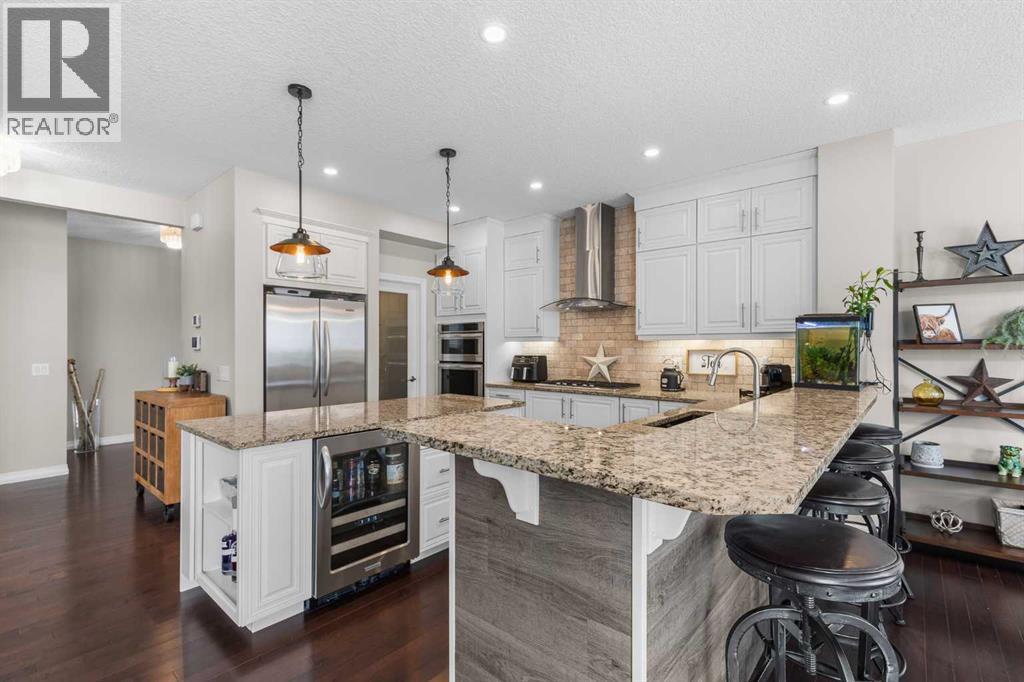 House for Sale in 49 Auburn Springs Place SE|Calgary, Alberta T3M1Y2 2