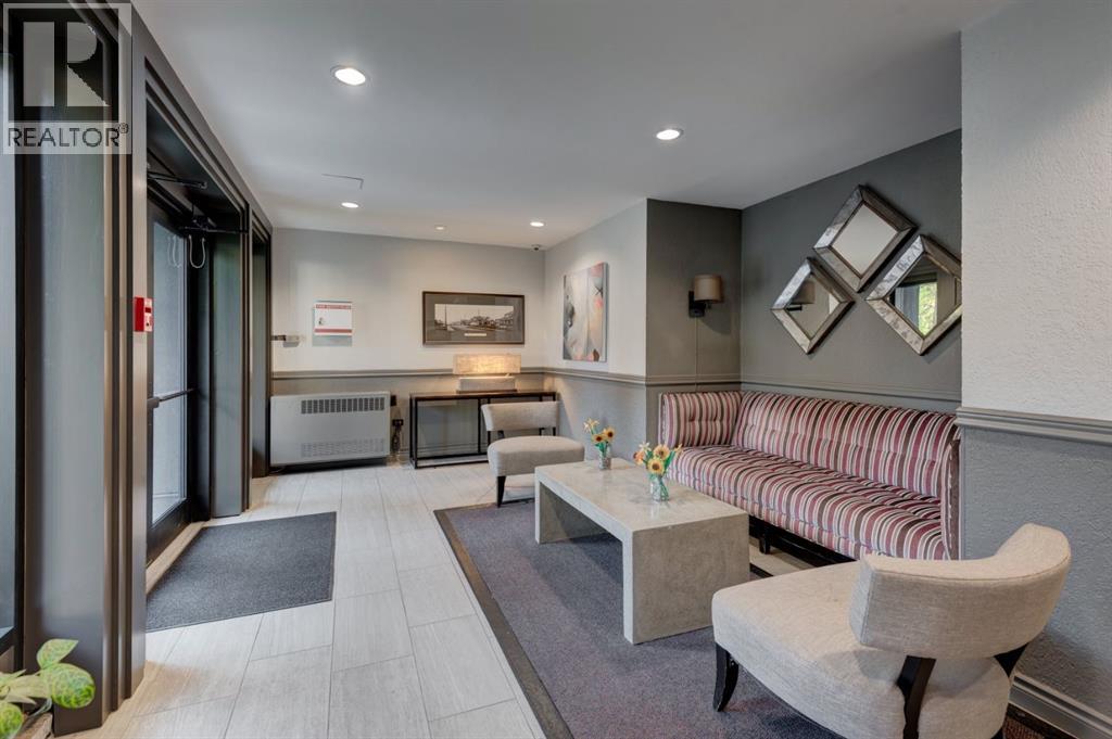 Apartment for Sale in 605, 1411 7 Street SW|Calgary, Alberta T2R1A6 3