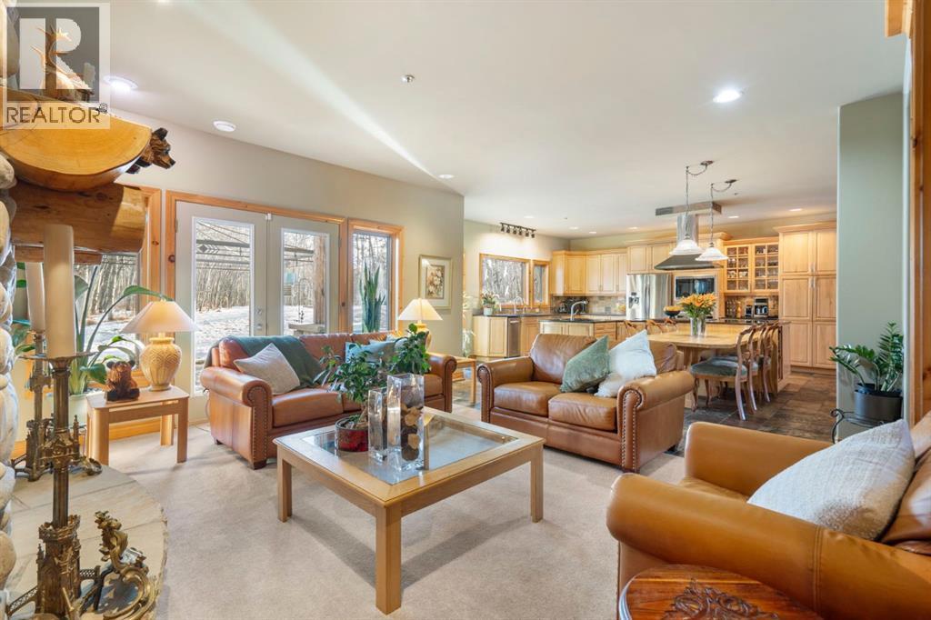 House for Sale in 3 Woodlands Estates Crescent|Rural Rocky View County, Alberta T3R1H1 4