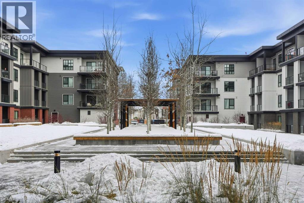 Apartment for Sale in 104, 4275 Norford Avenue NW|Calgary, Alberta T3B6M2 3