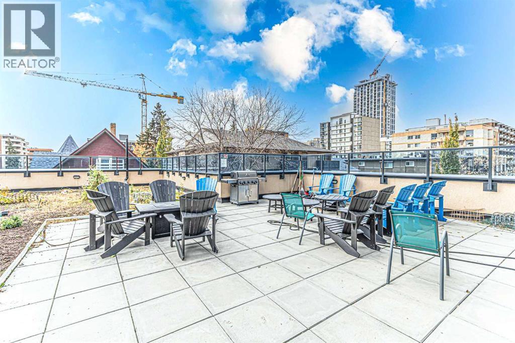 Apartment for Sale in 1002, 303 13 Avenue SW|Calgary, Alberta T2R0Y9 4