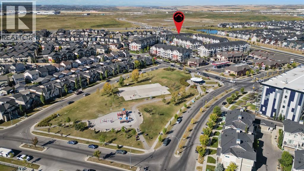 Apartment for Sale in 5312, 155 Skyview Ranch Way NE|Calgary, Alberta T3N0L5 2