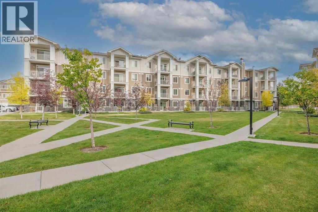 Apartment for Sale in 1206, 522 Cranford Drive SE|Calgary, Alberta T3M2L7 2