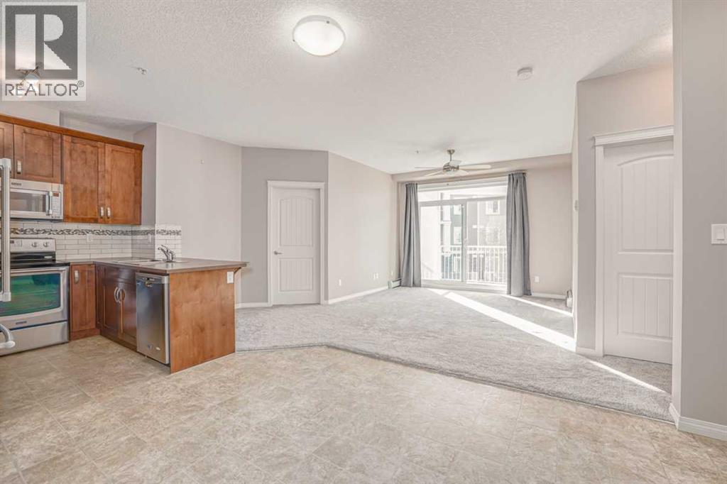 Apartment for Sale in 1206, 522 Cranford Drive SE|Calgary, Alberta T3M2L7 5