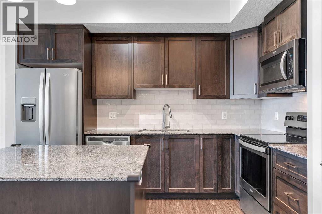 Apartment for Sale in 2409, 3727 Sage Hill Drive NW|Calgary, Alberta T3R1T7 5